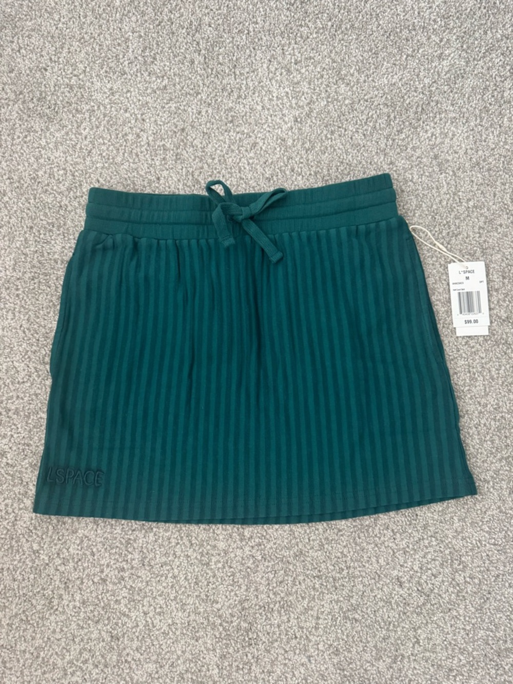 L*Space Half Court Skirt